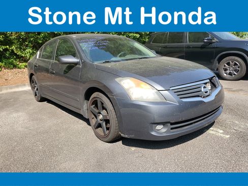 Used 2008 Nissan Altima 2.5 S image 1