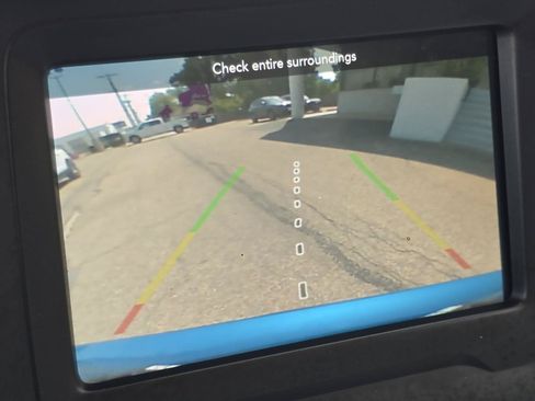 Used 2019 Jeep Renegade Limited AWD/4WD image 22