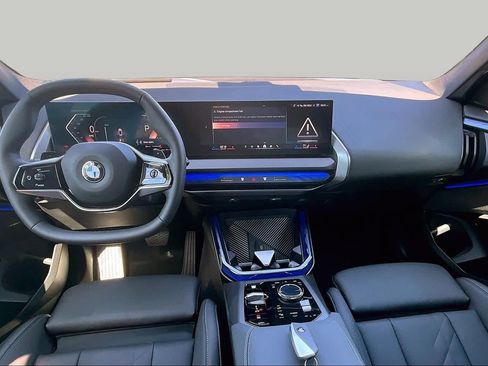 Certified 2026 BMW X3 xDrive30i AWD/4WD image 15