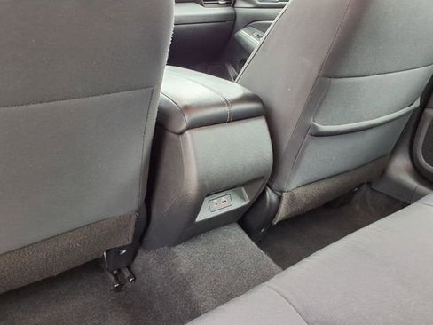 Used 2024 Nissan Altima 2.5 SV FWD image 18