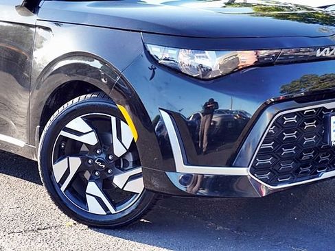 Used 2023 Kia Soul GT-Line image 4