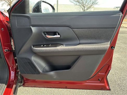 New 2026 Nissan Kicks SV w/ Cold Weather Package image 8