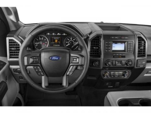 Used 2019 Ford F150 XLT w/ Equipment Group 302A Luxury AWD/4WD image 7