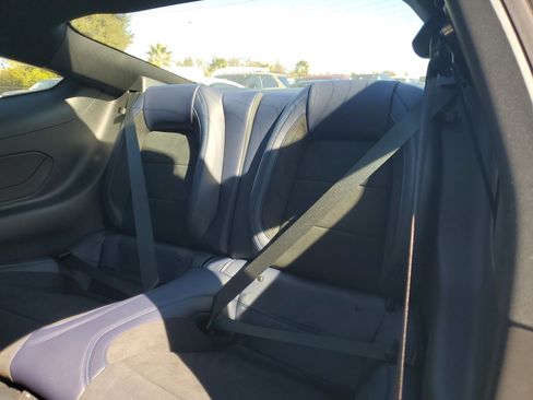 New 2026 Ford Mustang Dark Horse image 9