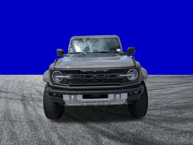 New 2026 Ford Bronco Raptor AWD/4WD image 9