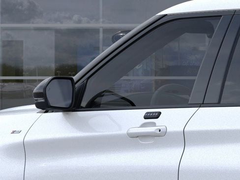 New 2026 Ford Explorer ST-Line RWD image 20
