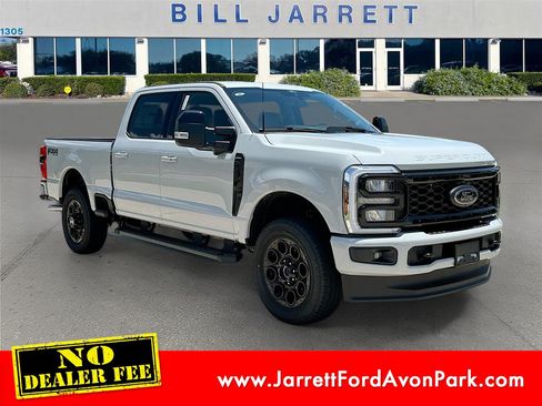New 2026 Ford F250 4x4 Crew Cab Super Duty image 1