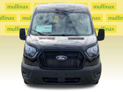 New 2026 Ford Transit 350 XL image 23
