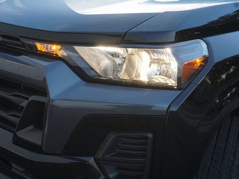 New 2026 Chevrolet Colorado LT w/ Advanced Trailering Package image 29