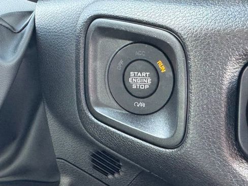 New 2026 Jeep Wrangler Willys image 34