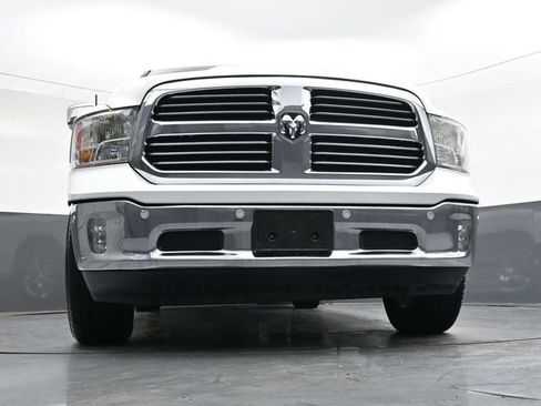 Used 2019 RAM 1500 Big Horn image 39