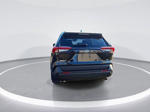 Certified 2023 Toyota RAV4 XLE image 9