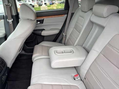 Certified 2020 Honda CR-V EX-L image 20