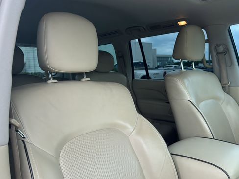 Used 2018 INFINITI QX80 2WD image 26
