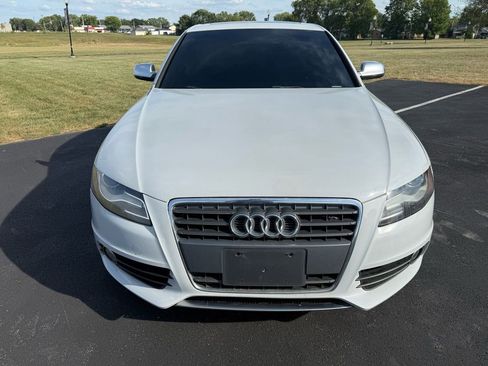 Used 2012 Audi S4 Premium Plus image 2