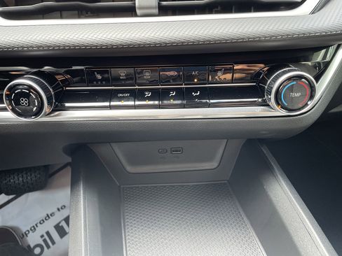 New 2026 Chevrolet Equinox LT image 53