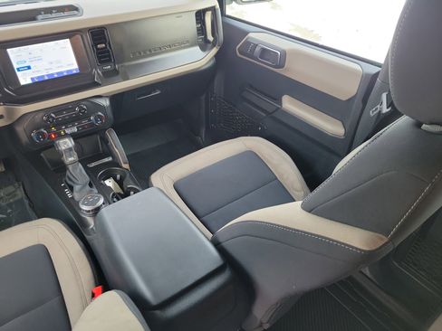 Used 2022 Ford Bronco Big Bend image 18