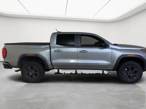 Used 2025 GMC Canyon Elevation w/ Convenience Package AWD/4WD image 33