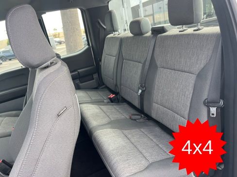 Used 2022 Ford F150 XL w/ Equipment Group 101A High image 31