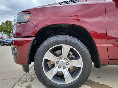 Used 2025 RAM 1500 Tradesman image 20