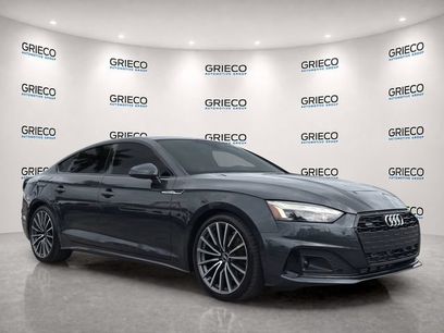 Used 2022 Audi A5 2.0T Premium Plus