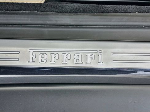 Used 2025 Ferrari Roma Spider RWD image 58