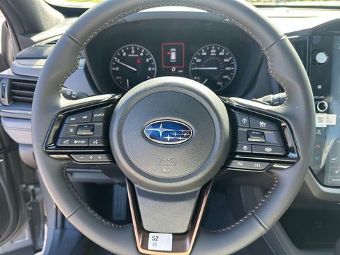New 2026 Subaru Forester Sport w/ Sport Package AWD/4WD image 15