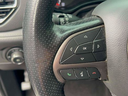 Used 2022 Dodge Durango SXT AWD/4WD image 23