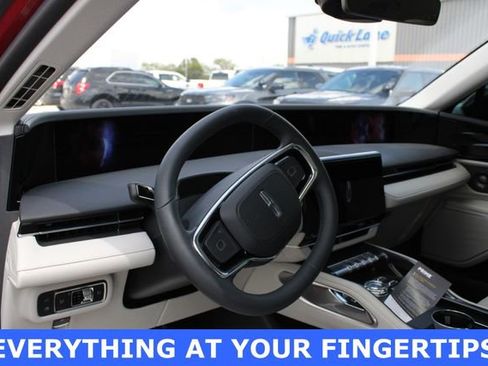 New 2026 Lincoln Nautilus Premier w/ Equipment Group 102A AWD/4WD image 31