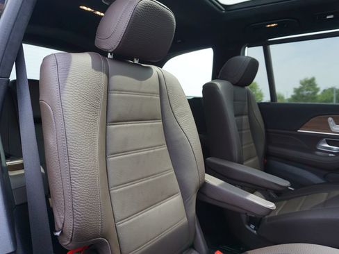 Certified 2023 Mercedes-Benz GLS 580 4MATIC image 58