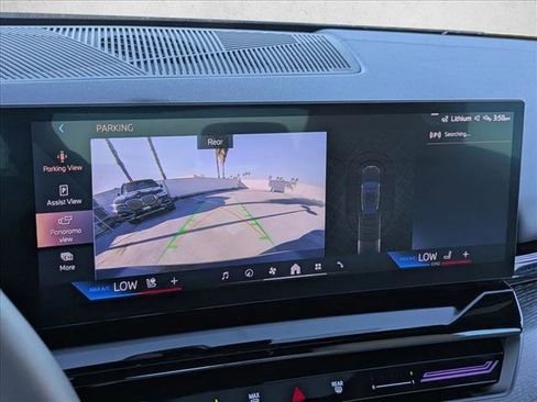 Certified 2024 BMW 530i w/ Convenience Package image 13