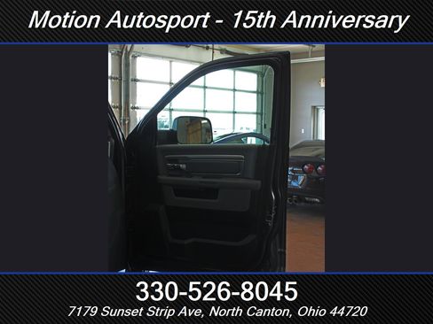Used 2020 RAM 1500 Classic Warlock AWD/4WD image 35