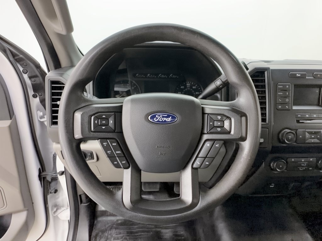 Used 2020 Ford F150 XL w/ Equipment Group 101A Mid RWD image 10