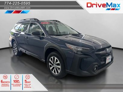 Used 2024 Subaru Outback