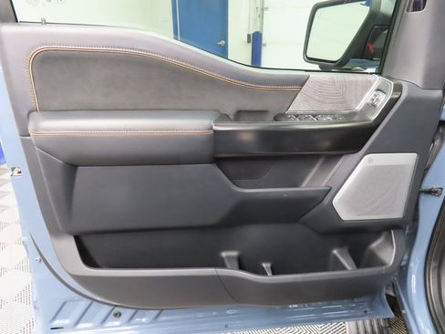 Used 2023 Ford F150 Platinum w/ Equipment Group 701A High image 74