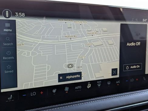 Certified 2024 Lincoln Corsair FWD w/ Equipment Group 101A image 22