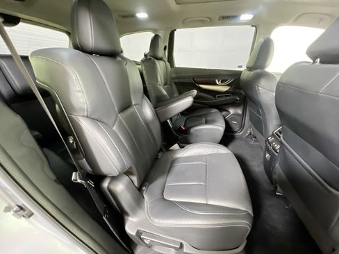 Used 2022 Subaru Ascent Touring image 30
