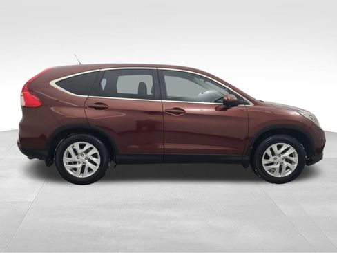 Used 2015 Honda CR-V EX image 4