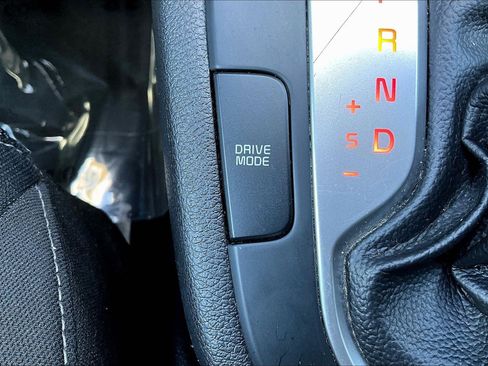 Used 2023 Kia Forte LXS FWD image 14