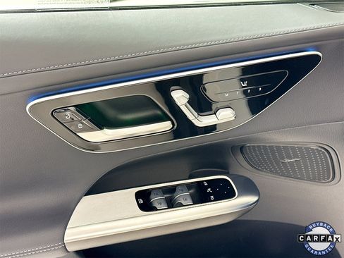 Certified 2025 Mercedes-Benz GLC 350e 4MATIC image 19