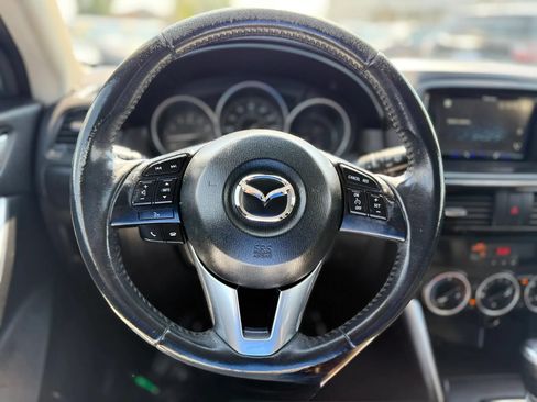 Used 2015 MAZDA CX-5 Touring AWD/4WD image 18