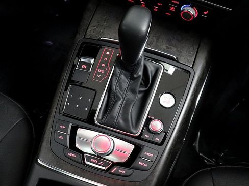 Used 2018 Audi A6 2.0T Premium Plus w/ Premium Plus Package image 33