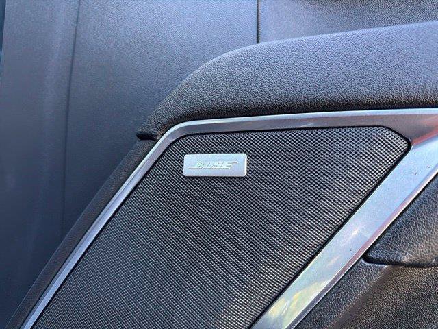Used 2023 GMC Sierra 1500 SLT w/ SLT Premium Package AWD/4WD image 21