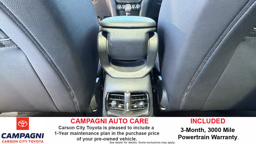 Used 2019 MINI Cooper Countryman S w/ Convenience Package AWD/4WD image 25