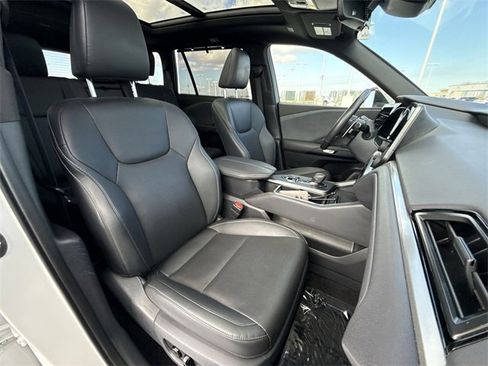 Used 2024 Lexus TX 350 FWD image 27