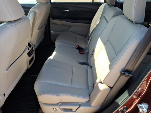 Used 2022 Honda Pilot Special Edition image 15