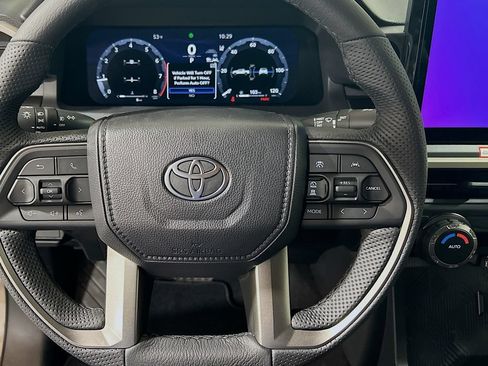 New 2026 Toyota Tacoma TRD Off-Road AWD/4WD image 12