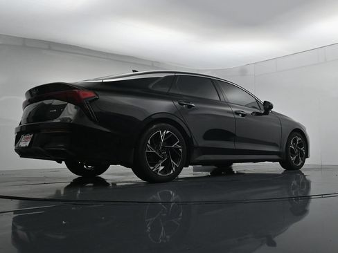 Used 2025 Kia K5 GT-Line w/ GT-Line Premium Package AWD/4WD image 37