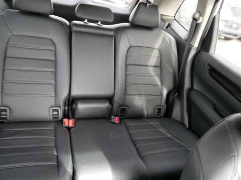 Certified 2024 Honda CR-V EX-L image 14