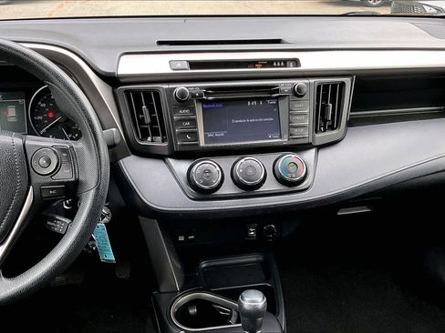 Certified 2017 Toyota RAV4 LE image 7